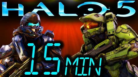 Halo Story Explained - Halo Universe Lore Summary in 15 Minutes - YouTube