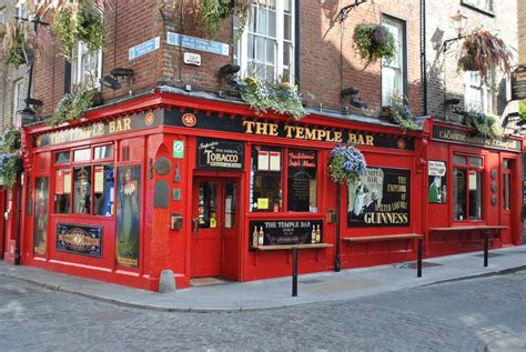 Top 10 famous landmarks in Dublin | Ireland Before You Die