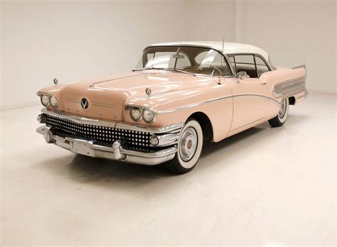 1958 Buick Special Series 40 | Classic Auto Mall