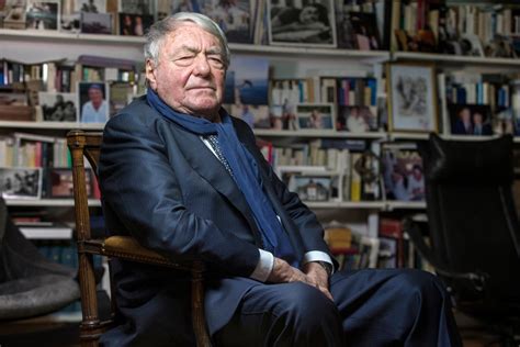 Bieganski the Blog: Claude Lanzmann 1925-2018 by Filip Mazurczak