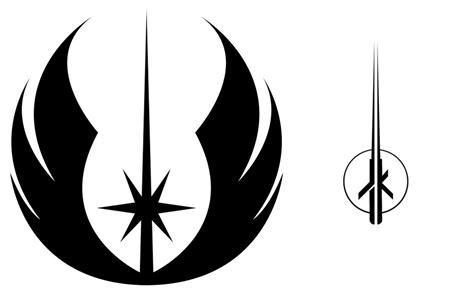 Jedi_symbol | CG Hundshamer | Flickr