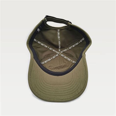 GBT ATHLETIC HAT – MFAM 24/7 SHOP