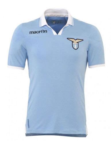 Lazio Kit History - Football Kit Archive