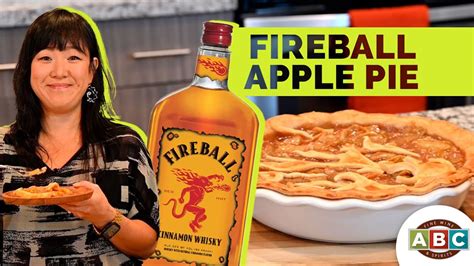 Fireball Whiskey Apple Pie Recipe - Infoupdate.org