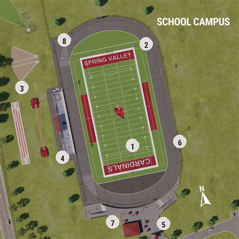 2023 Referendum Information - School District of Spring Valley