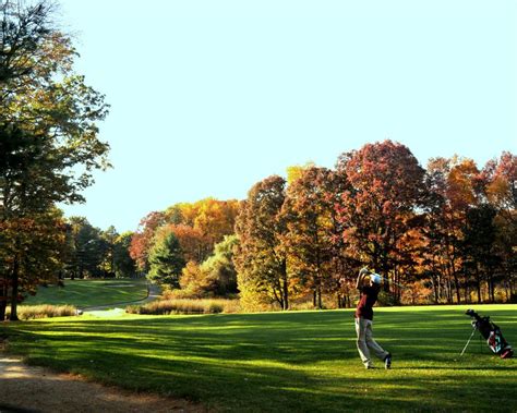 The best parts of fall golf, ranked | This is the Loop | Golf Digest