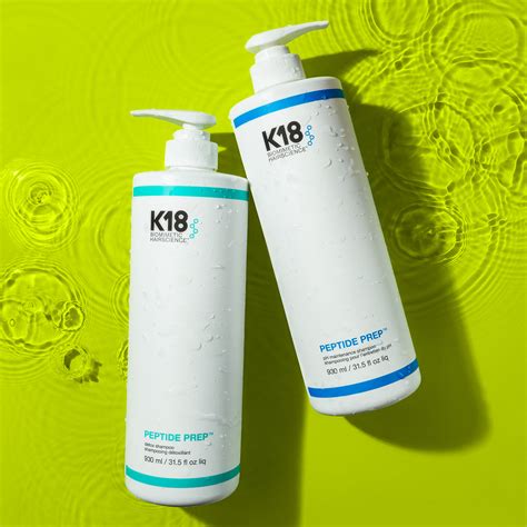 K18 Hair Pro