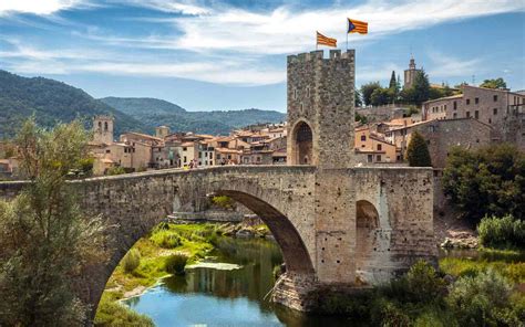 The Best Things to Do in Girona, Spain