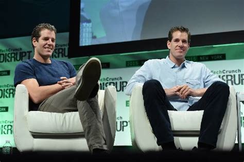 5 Fascinating Facts About Tyler and Cameron Winklevoss' Net Worth | WOWally