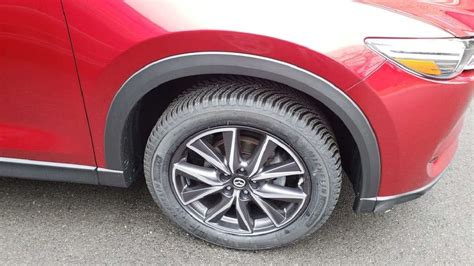 Michelin CrossClimate2 All-Season Tire Long-Term Test 2,000-mile Update ...