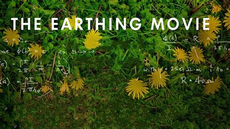 The Earthing Movie Trailer - video Dailymotion