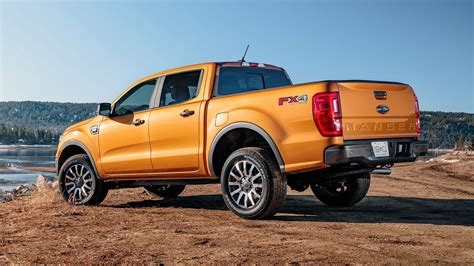 This Boring Silver Truck Is the Perfect 2019 Ford Ranger (Says Me) | CarsRadars