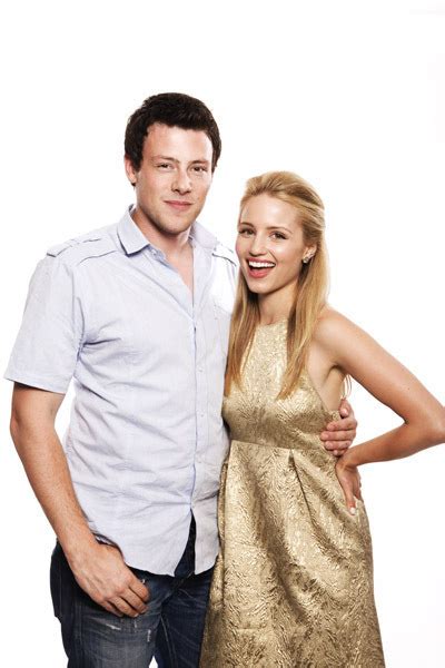 Quinn and Finn - Glee Couples Photo (11783584) - Fanpop