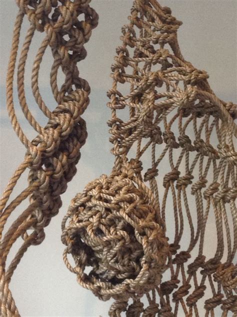 1000+ images about Macrame, Weave on Pinterest | Macrame, Sculpture and Wall hangings