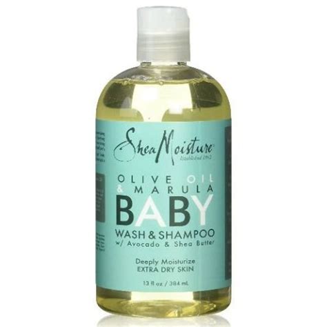 15 Best Baby Shampoo Brands for 2018 - Natural Baby Shampoos & Washes