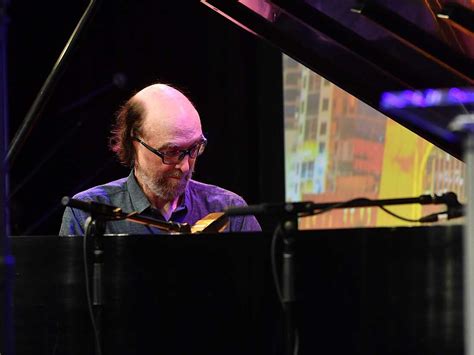 George Winston, pianist of pastoral scenes, has died at 73 : NPR