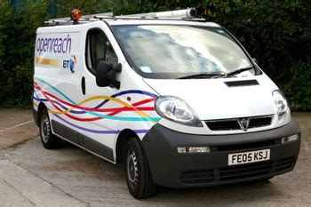 BT Names New CEO of Openreach - Converge Digest