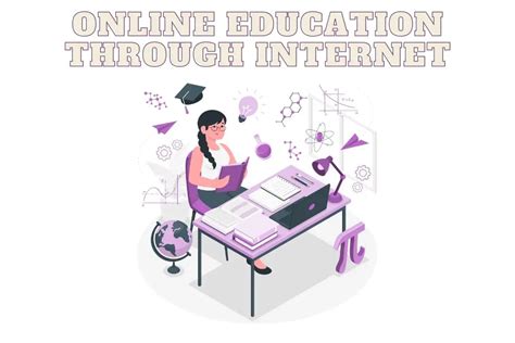 Top 15 Reasons Why The Internet Is Good For Students In Education