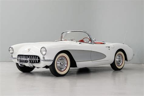 1956 Chevrolet Corvette | Auto Barn Classic Cars