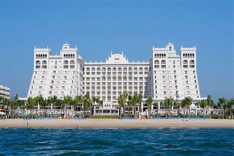 HOTEL RIU PALACE PACIFICO - Updated 2023 Prices & Resort (All-Inclusive) Reviews (Flamingos, Mexico)