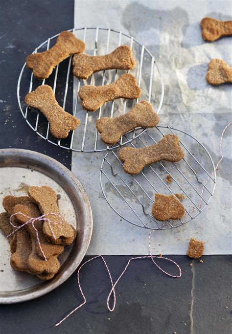 Easy Homemade Dog Treats | Kitchn