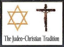 The Judeo/Christian Tradition: Judeo-Christian Writings