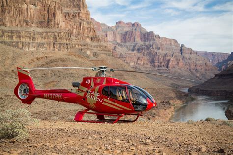 What Time Of Year Is Best For Grand Canyon Helicopter Tour? – Road Topic