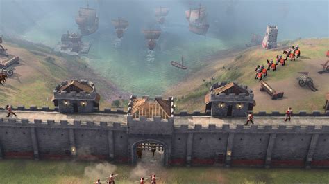 Buy Age of Empires IV PC Game | Steam Download