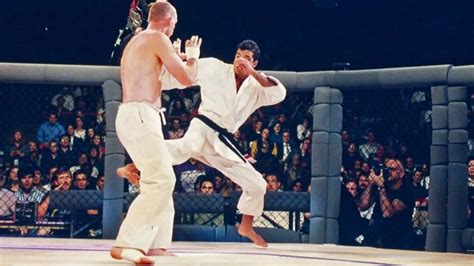 Who are the best BJJ Fighters in UFC history? - BjjTribes