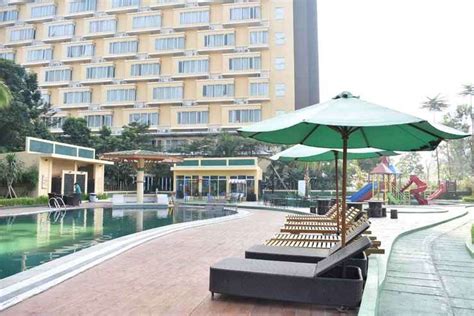 7 Rekomendasi Hotel untuk Staycation di Sentul Terpopuler