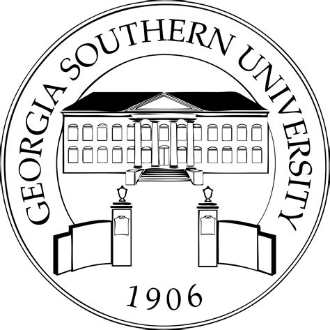 Georgia Southern University – Logos Download