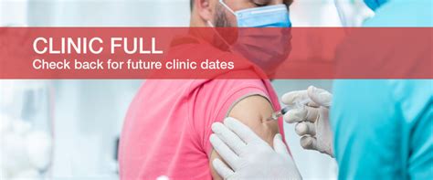 COVID-19 Vaccine Clinic on March 18 – Welia Health