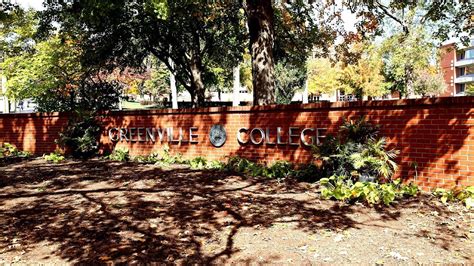 Where Is Greenville College - College Choices