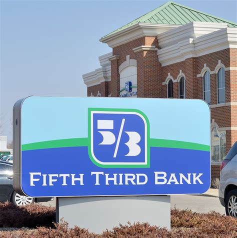 Fifth Third Bank-sized - Preservation Services