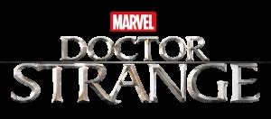 Doctor Strange Logo Vector - (.Ai .PNG .SVG .EPS Free Download)