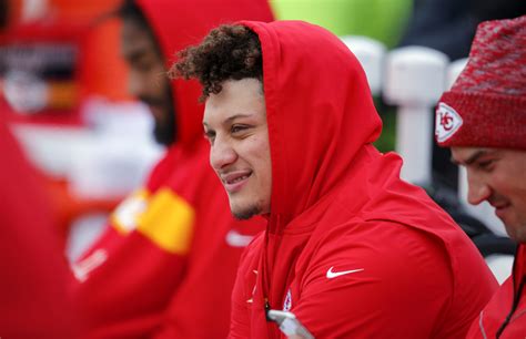 Chiefs QB Patrick Mahomes has incredible basketball skills