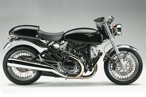 Vincent Motorcycle Model Kit | Reviewmotors.co