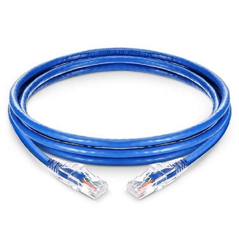 Dây mạng 20m bấm sẵn Cat6 UTP lõi đồng 100% | Network