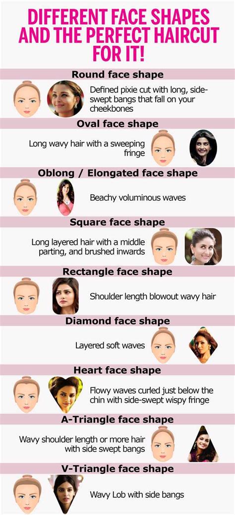 Hairstyles For Moon Shaped Face - Hairstyle Guides