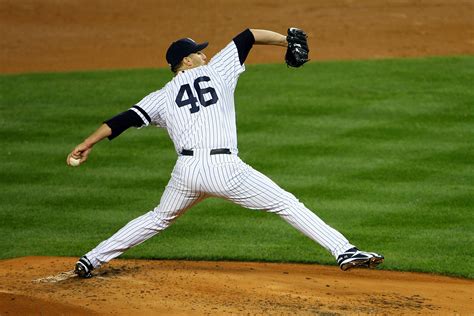 Andy Pettitte To Retire: 10 Reasons He Will Pull a Roger Clemens and Return | News, Scores ...