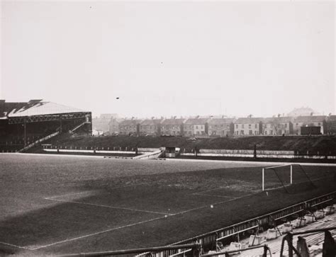 Manchester United Stadium Information - United In Focus