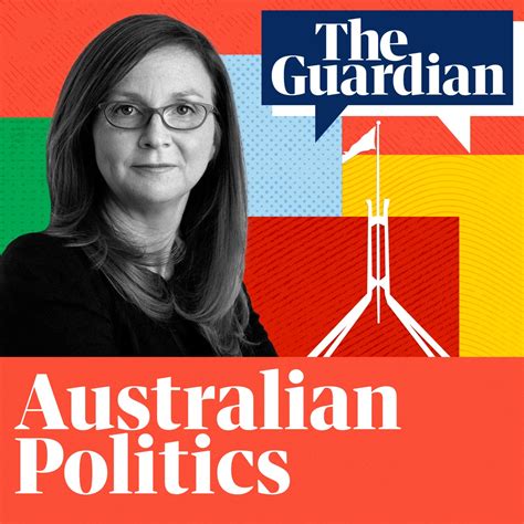 Australian Politics – Podcast – Podtail