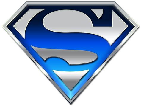 Superman Logo Png - Free Transparent PNG Logos