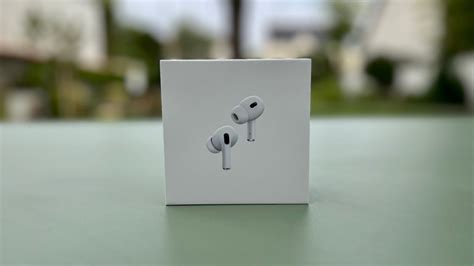 AirPods Pro 2 help Apple increase wireless earphone market share - Gearrice