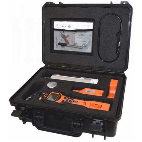 Reliable and accurate fire investigation kit | IonScience | Export ...