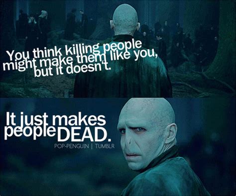 Voldemort Quotes. QuotesGram