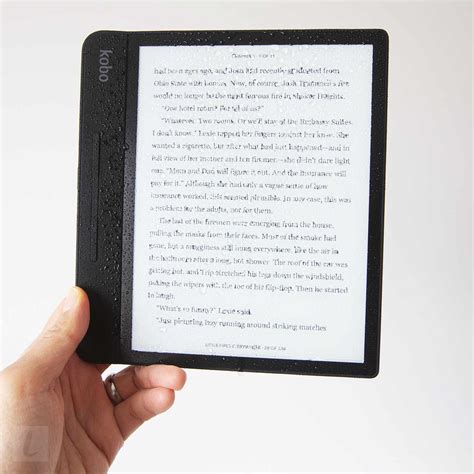 Double Take: Alternative E Ink Readers to Amazon’s Kindle