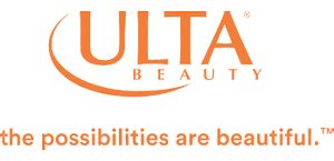 Ulta Beauty logo and slogan transparent PNG - StickPNG