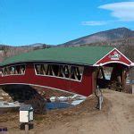 NH Covered Bridge Guide Covered Bridge Locations | NH Living