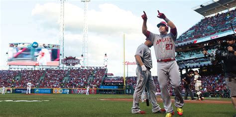 Best home runs in MLB All-Star Game history